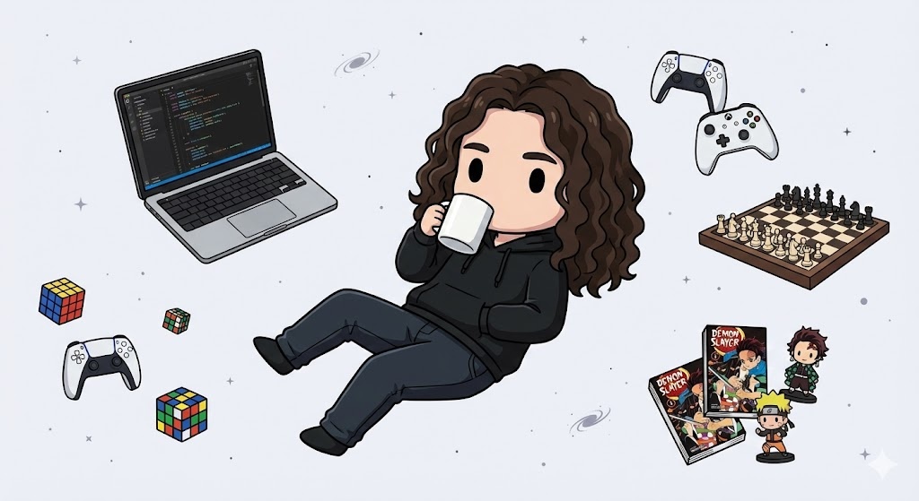 Ilustración de David Albarracín